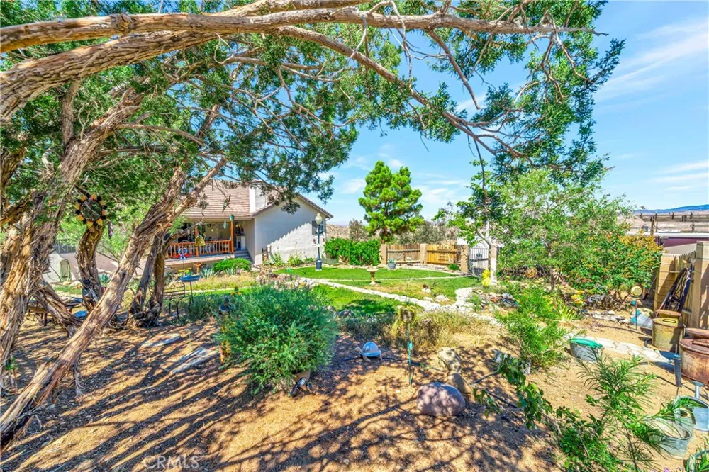 11720 Honeybee Lane Juniper Hills, CA 93543
