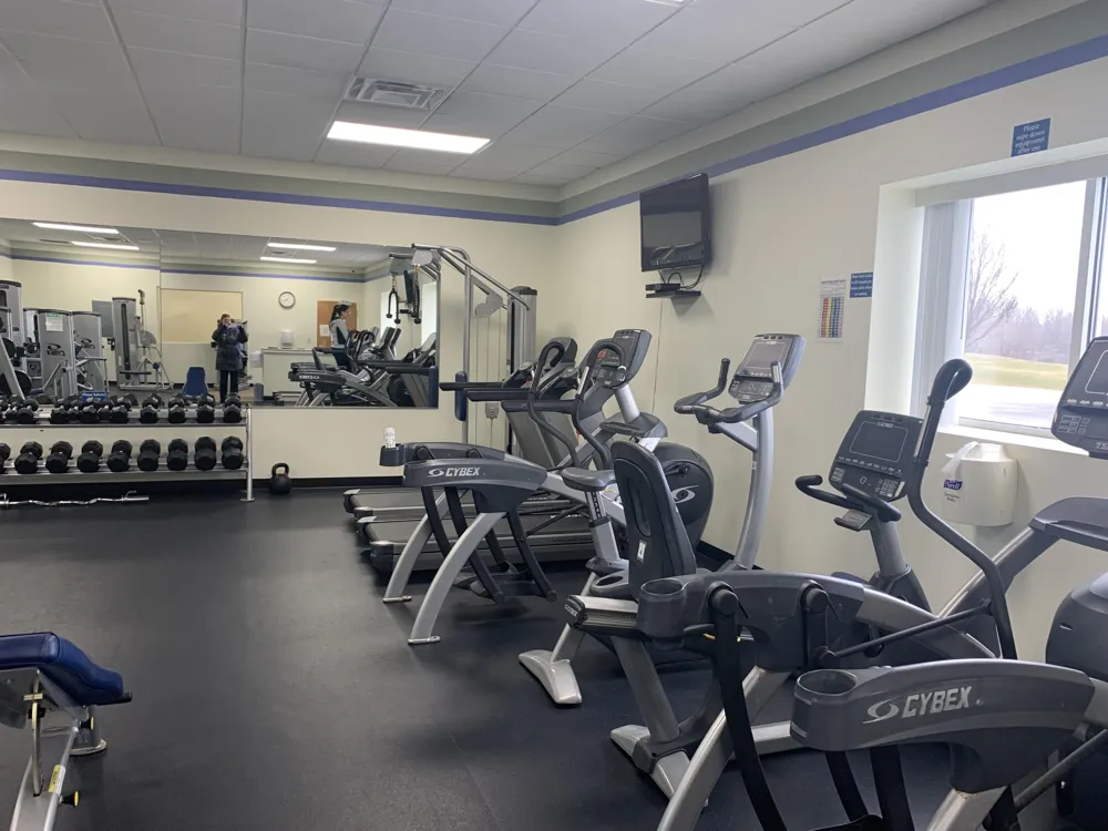 67 Fairfield Gladwin, MI 48624