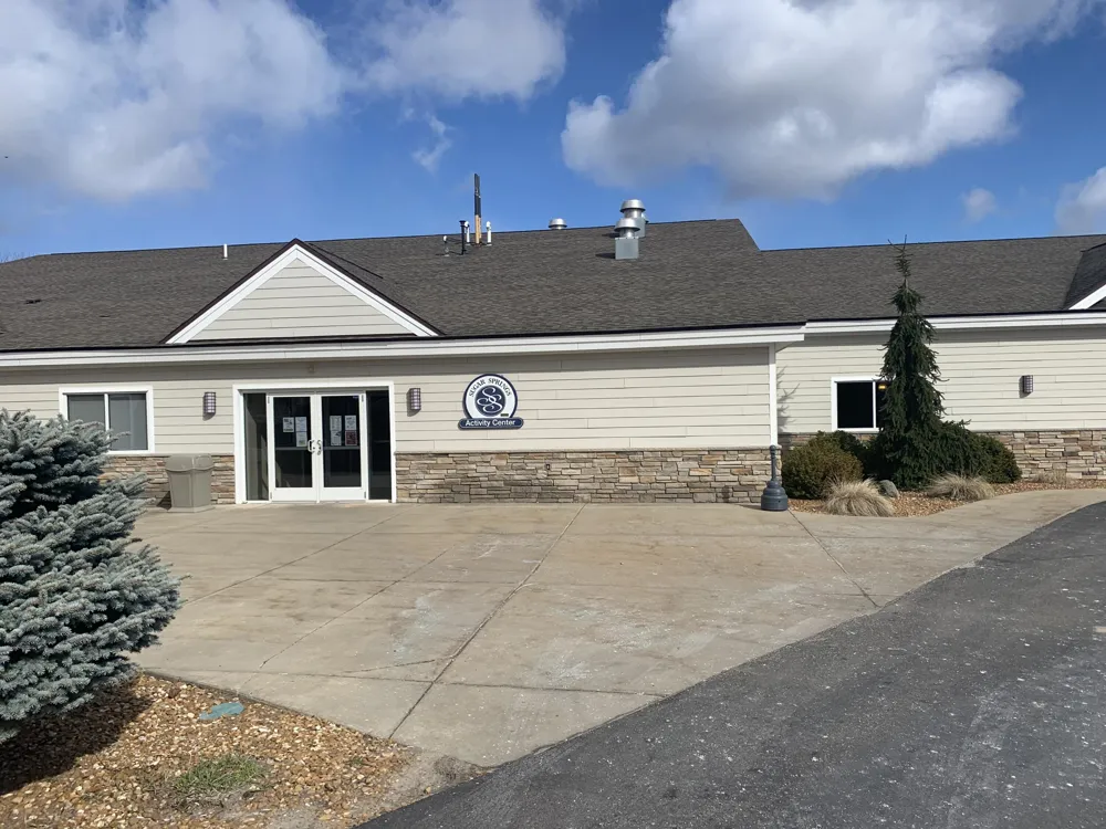 67 Fairfield Gladwin, MI 48624
