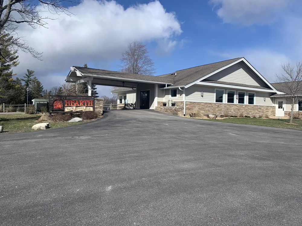 67 Fairfield Gladwin, MI 48624