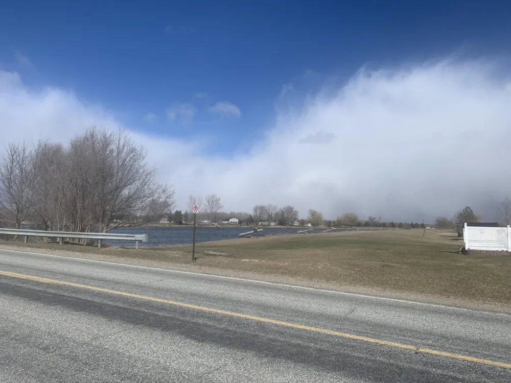 67 Fairfield Gladwin, MI 48624