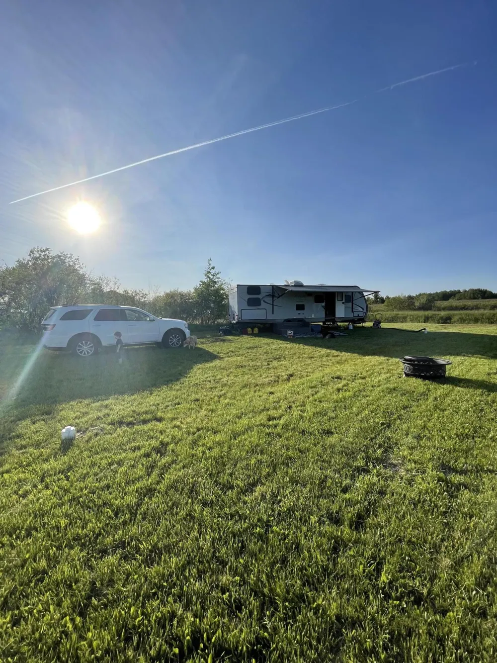 67 Fairfield Gladwin, MI 48624