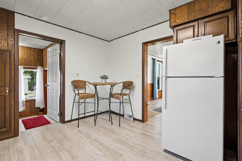 6629 Branch Road Benton Harbor, MI 49022