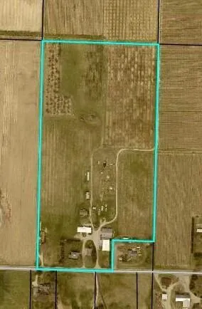6629 Branch Road Benton Harbor, MI 49022