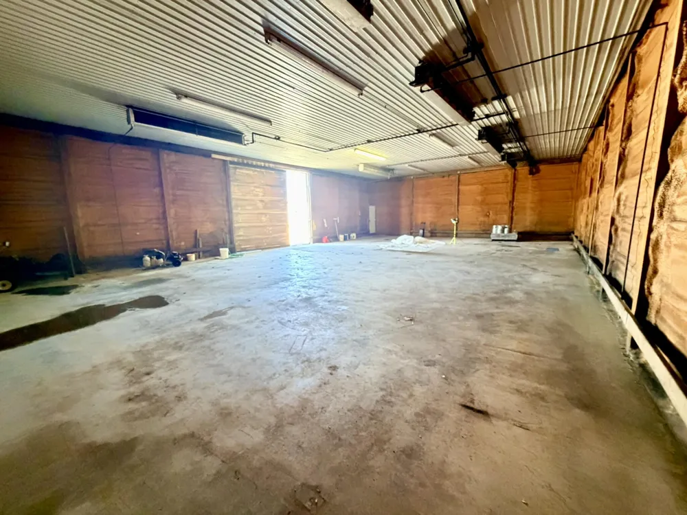 6629 Branch Road Benton Harbor, MI 49022