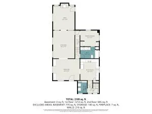 6629 Branch Road Benton Harbor, MI 49022