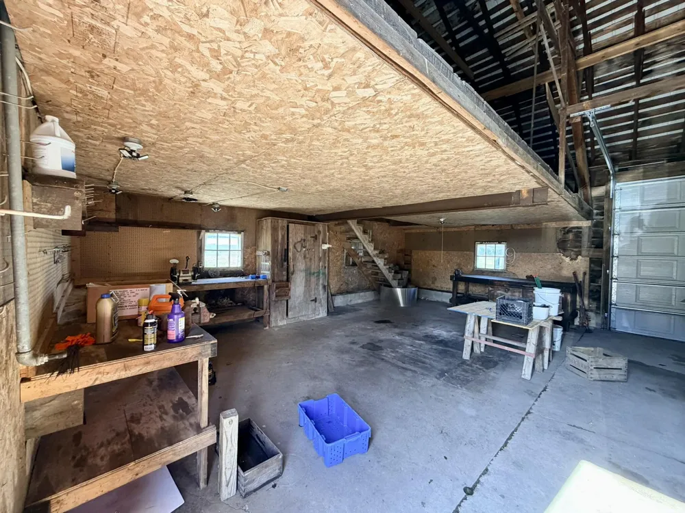 6629 Branch Road Benton Harbor, MI 49022