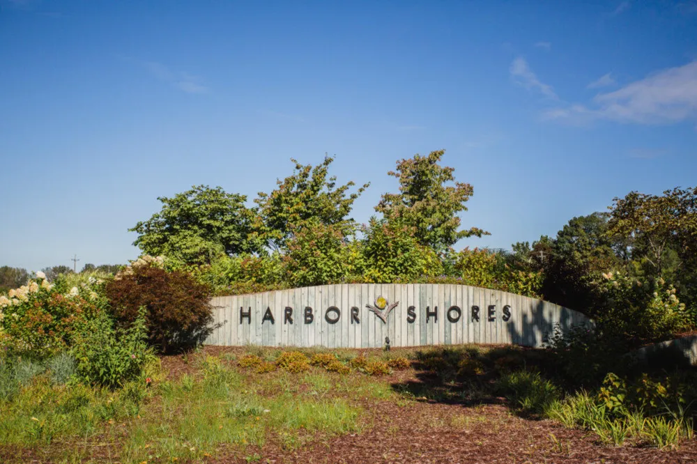 6629 Branch Road Benton Harbor, MI 49022