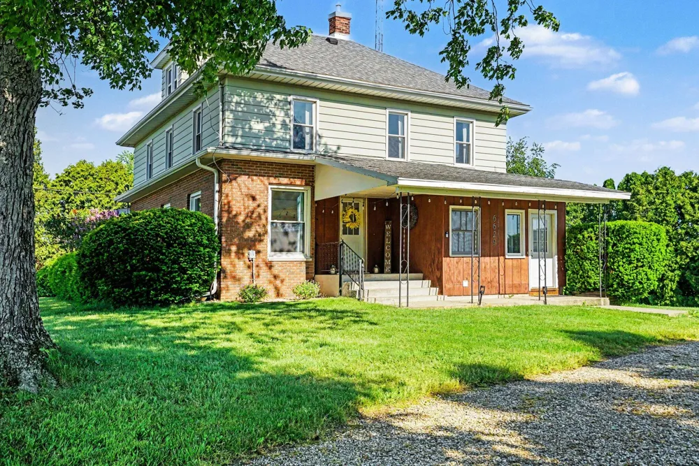 6629 Branch Road Benton Harbor, MI 49022