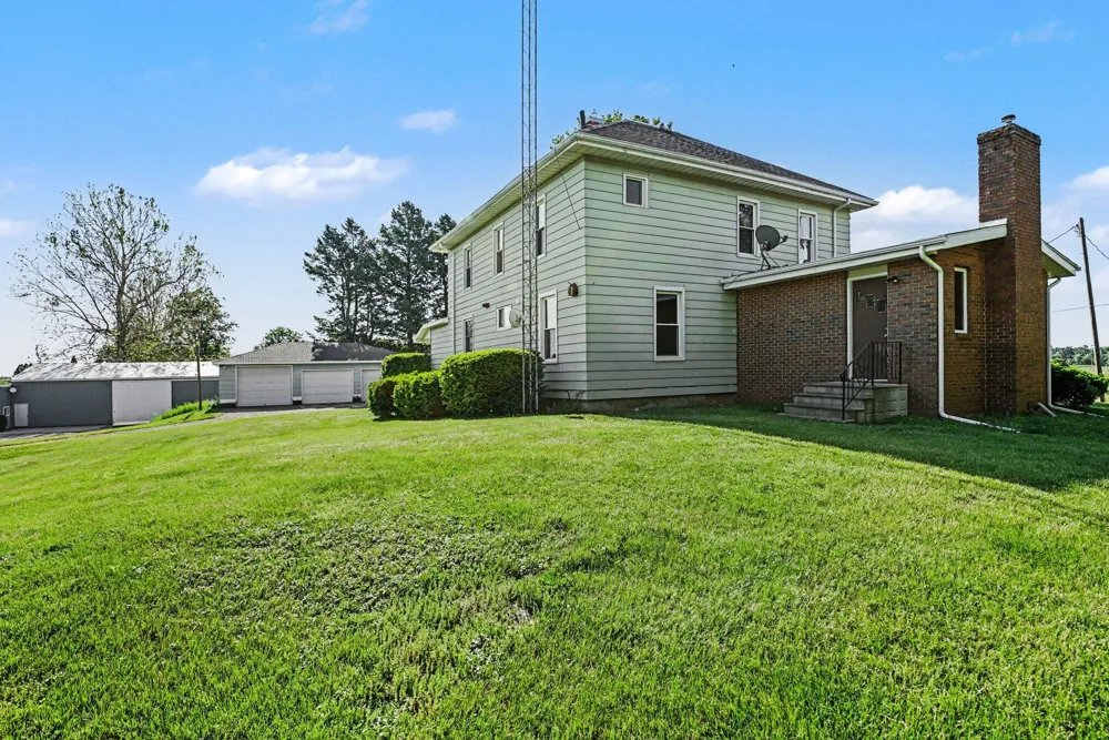 6629 Branch Road Benton Harbor, MI 49022