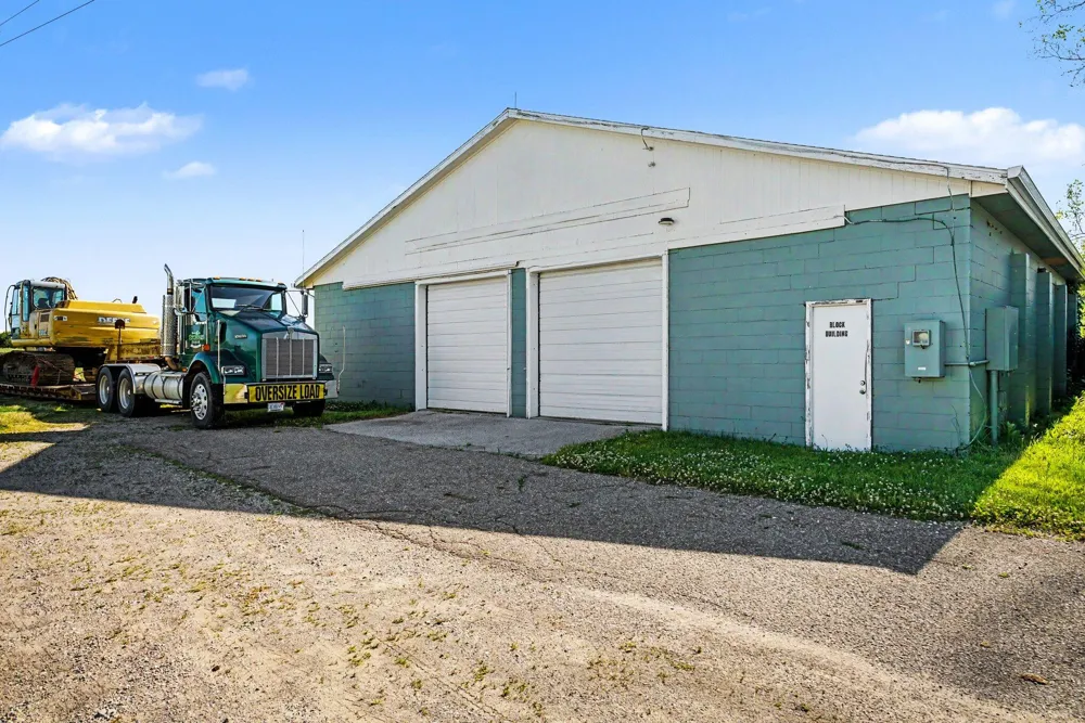 6629 Branch Road Benton Harbor, MI 49022