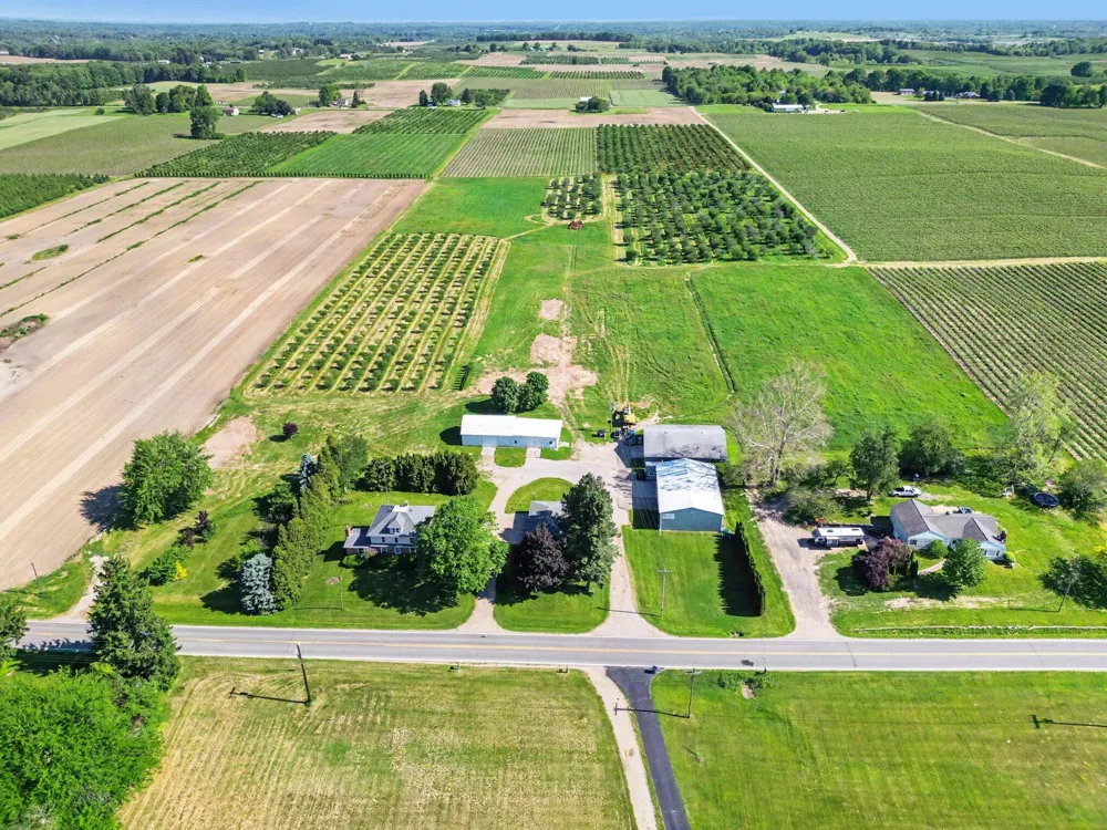 6629 Branch Road Benton Harbor, MI 49022