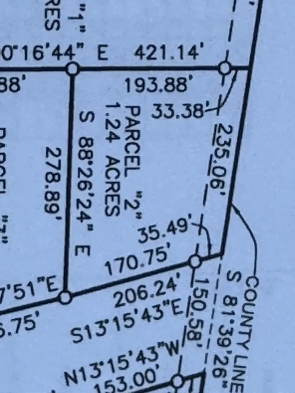 2 County Line Road Free Soil, MI 49411