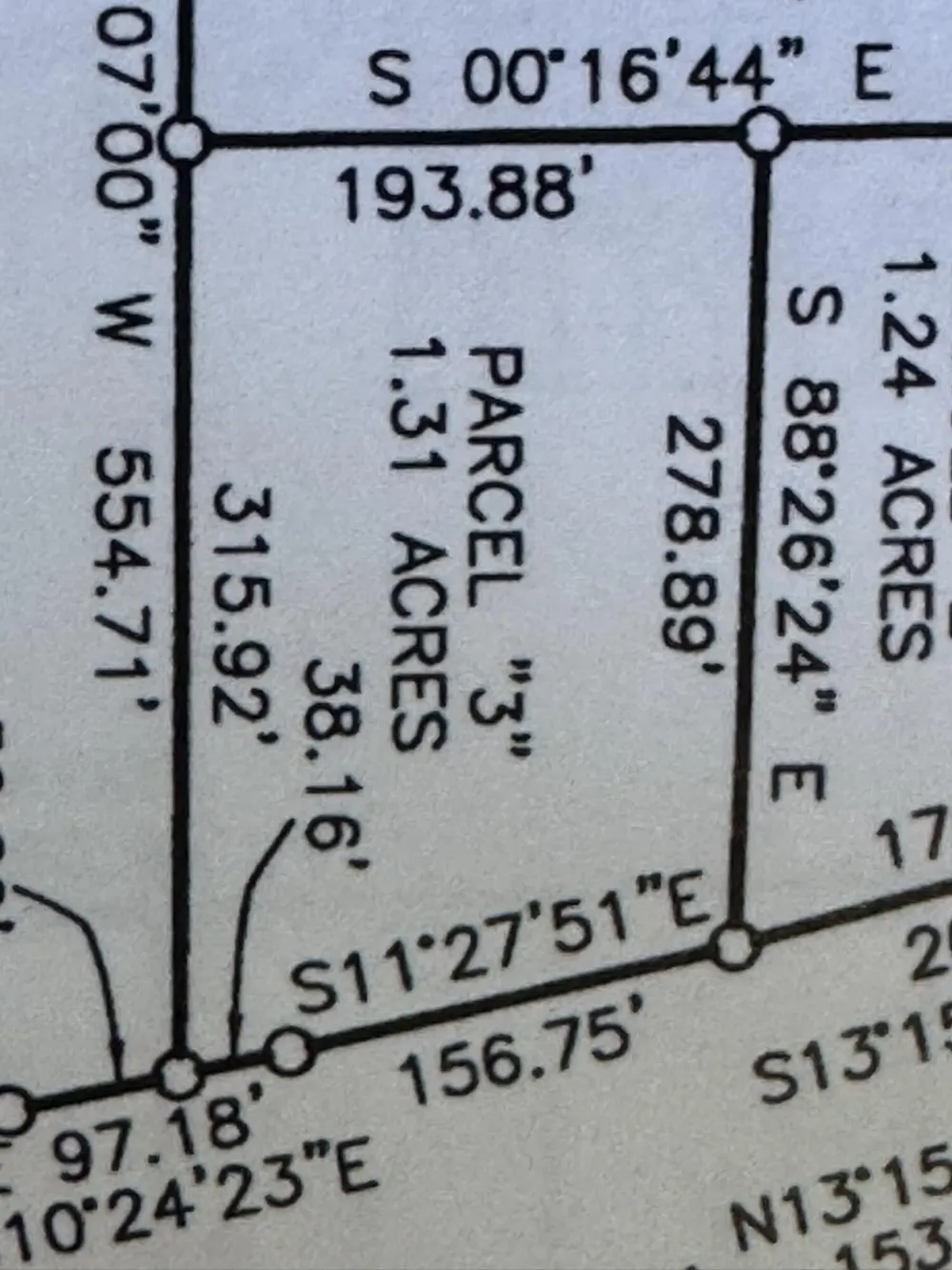3 County Line Road Free Soil, MI 49411