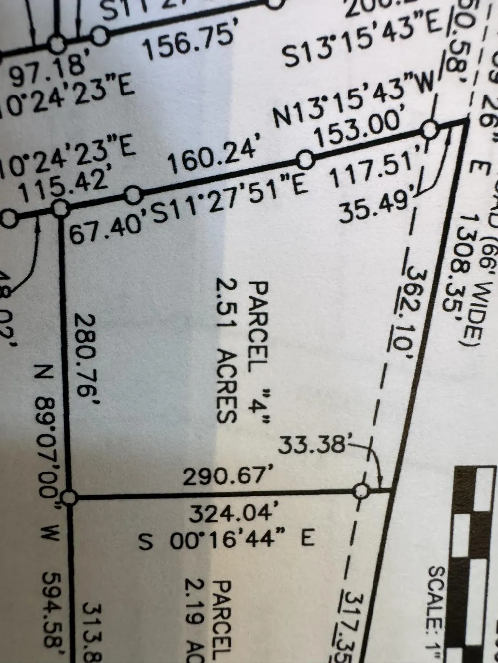 4 County Line Road Free Soil, MI 49411
