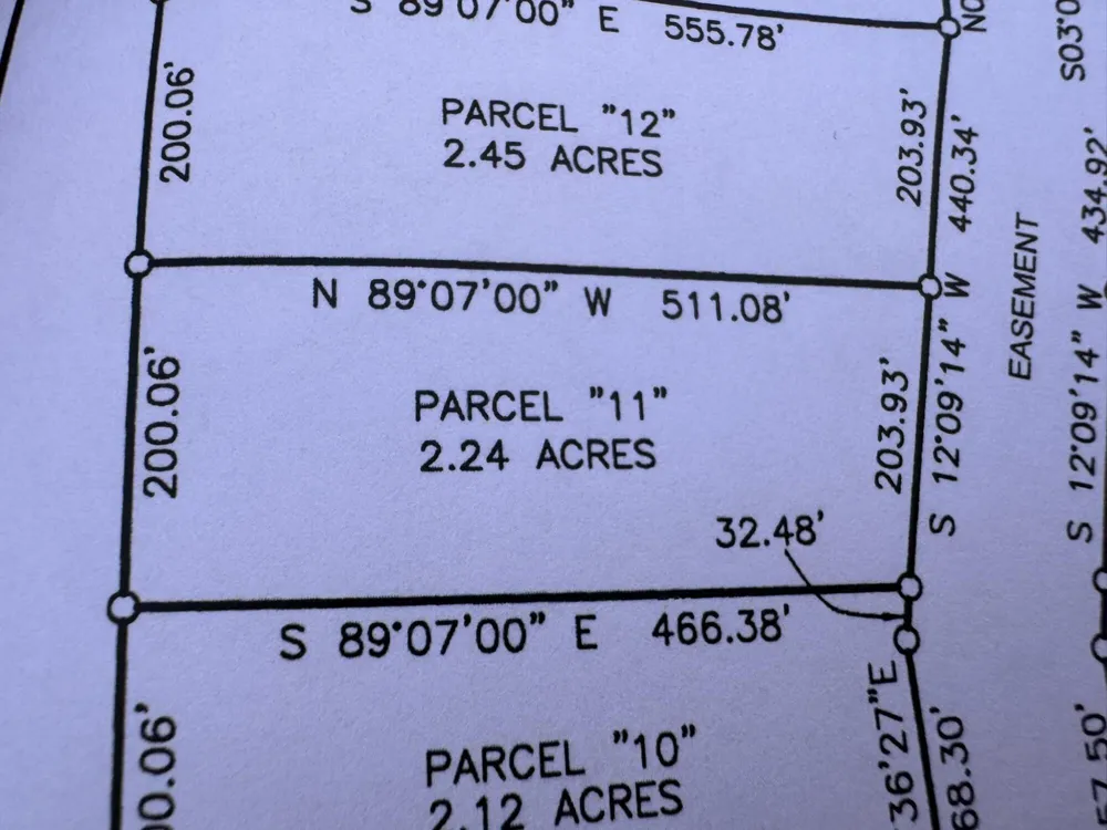 11 County Line Road Free Soil, MI 49411