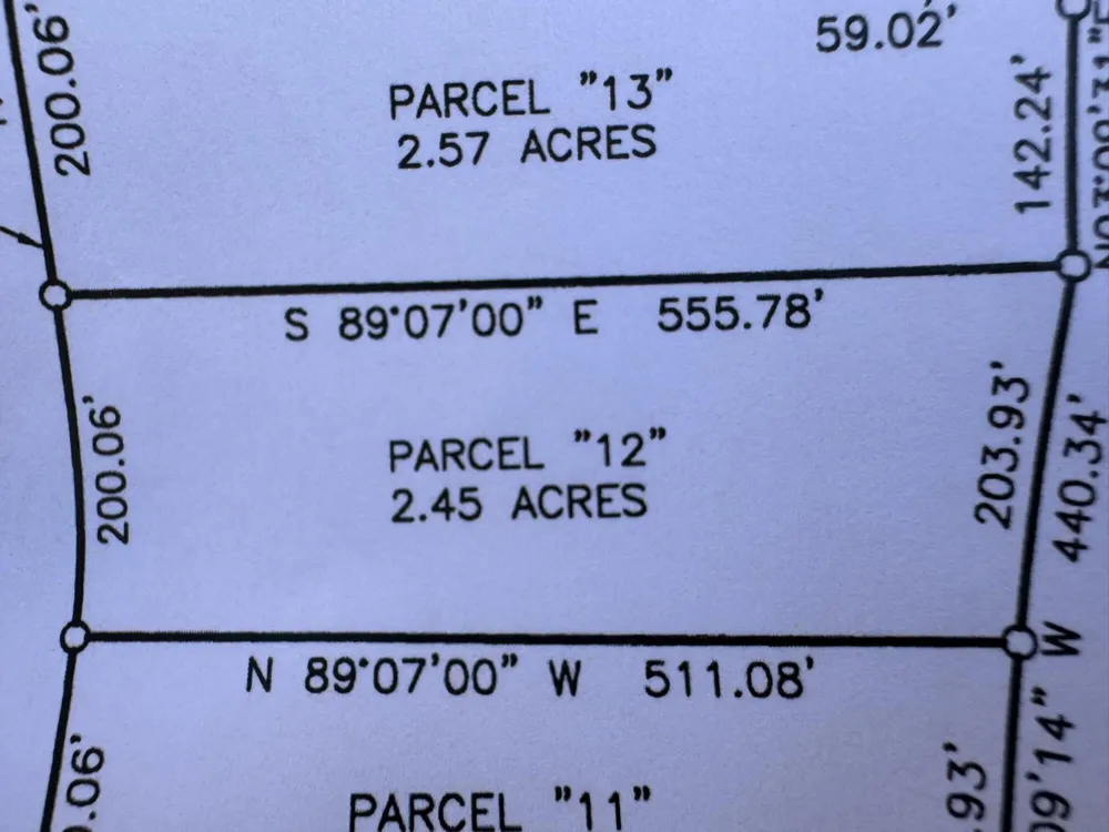 12 County Line Road Free Soil, MI 49411