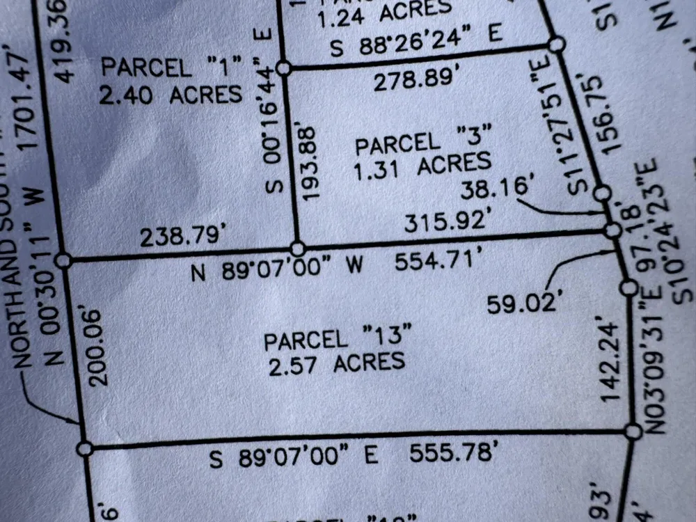 13 County Line Road Free Soil, MI 49411