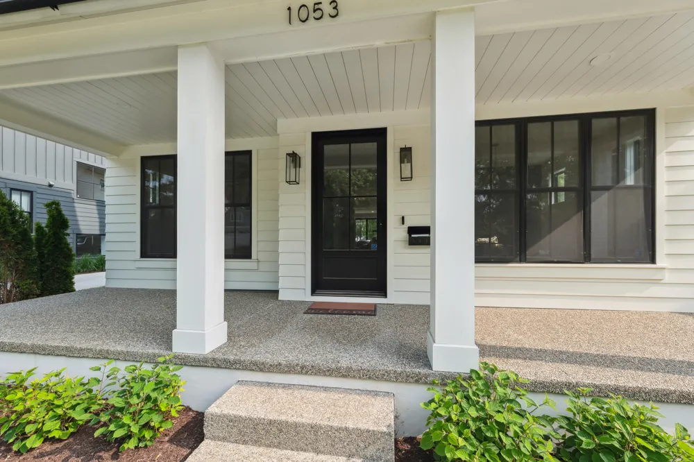 1053 Canterbury Street Birmingham, MI 48009