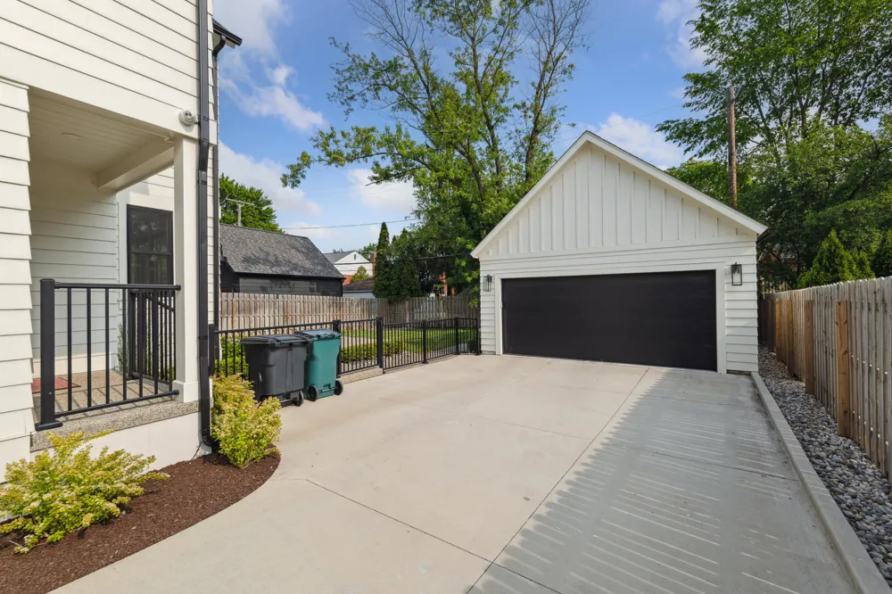 1053 Canterbury Street Birmingham, MI 48009