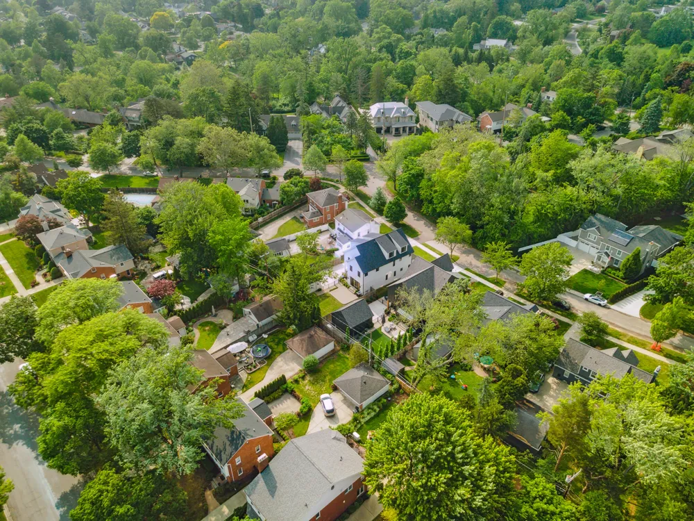 1053 Canterbury Street Birmingham, MI 48009