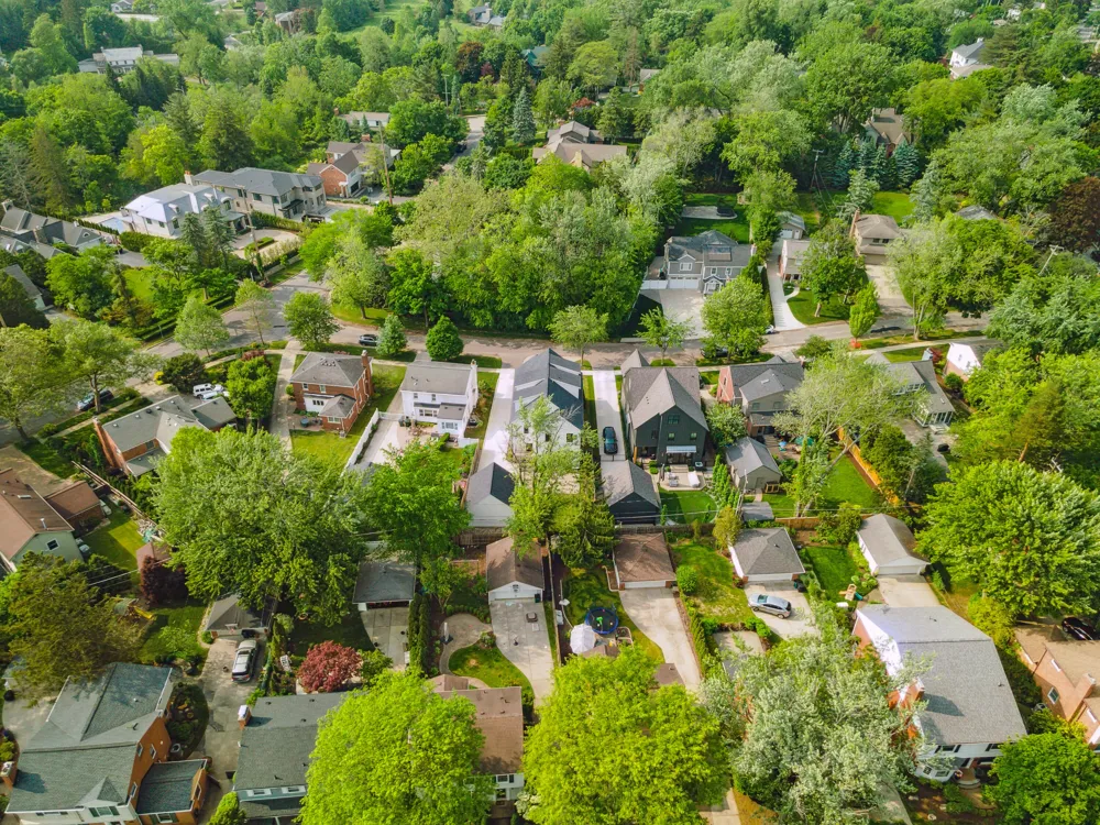 1053 Canterbury Street Birmingham, MI 48009