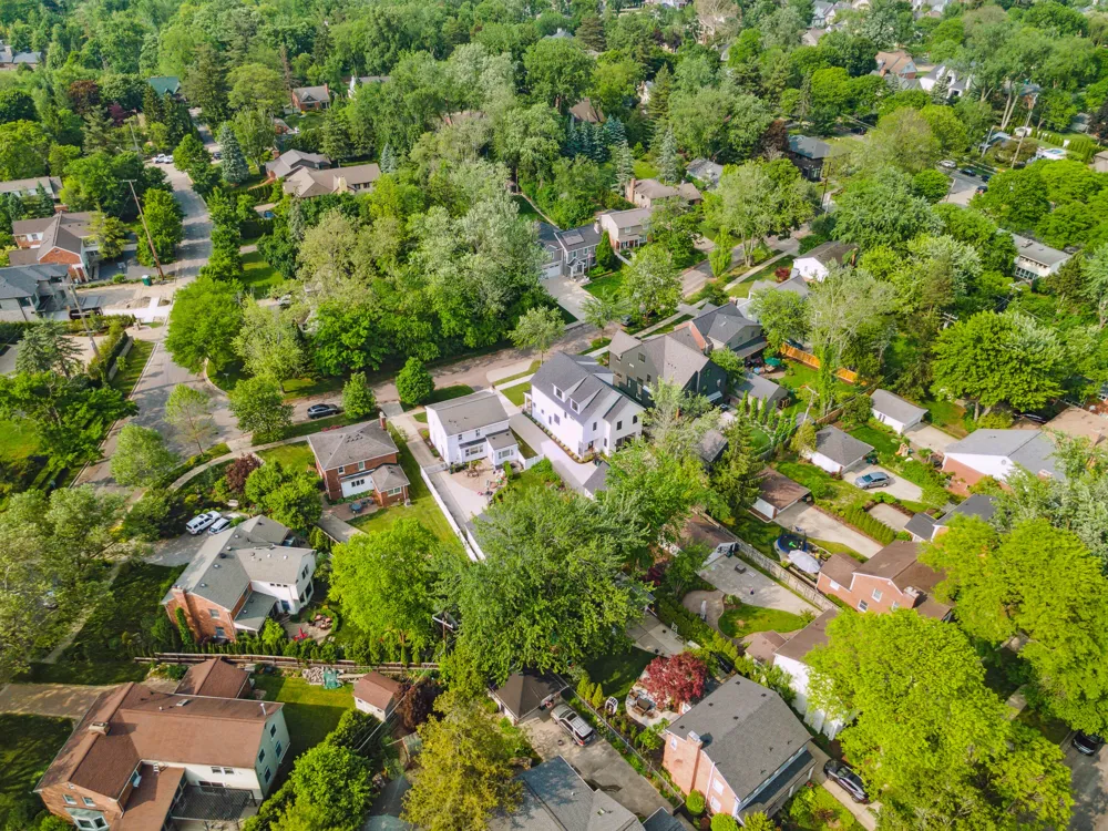 1053 Canterbury Street Birmingham, MI 48009