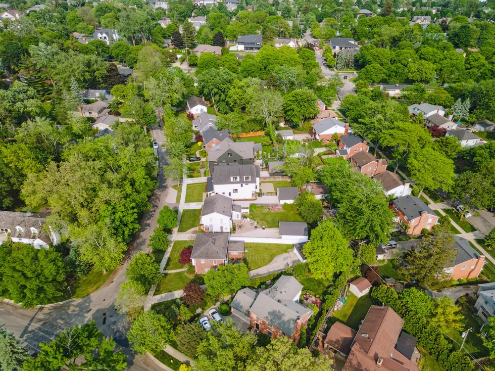 1053 Canterbury Street Birmingham, MI 48009