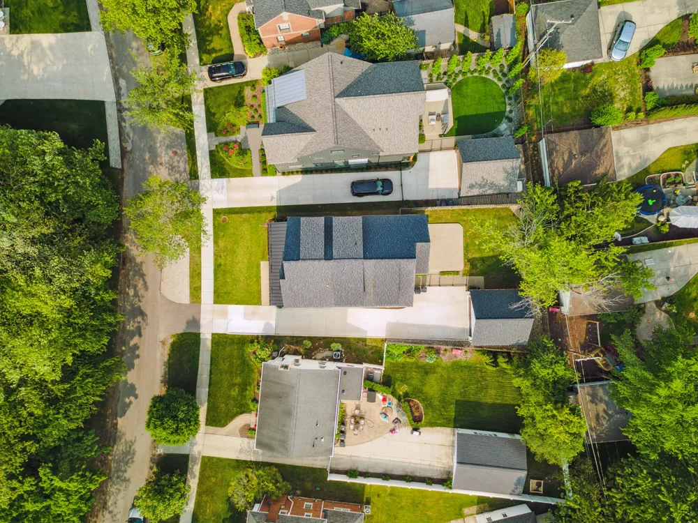 1053 Canterbury Street Birmingham, MI 48009