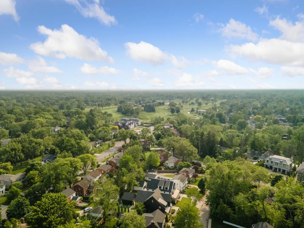 1053 Canterbury Street Birmingham, MI 48009