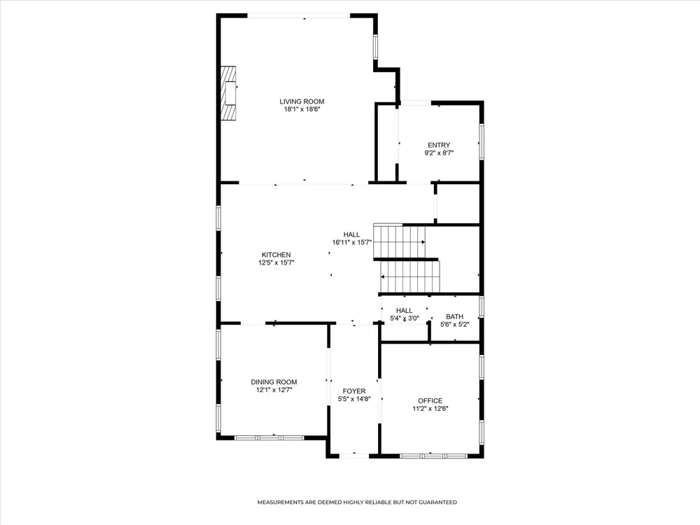 1053 Canterbury Street Birmingham, MI 48009