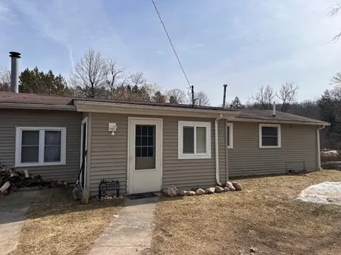 8034 Johnson Road