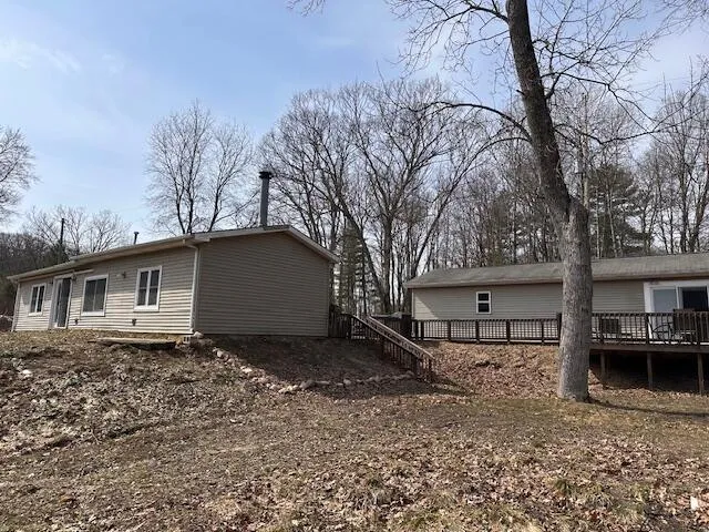 8034 Johnson Road Irons, MI 49644