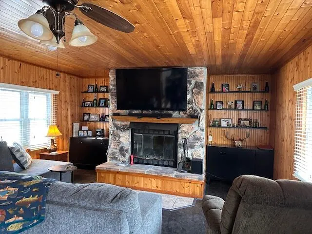 8034 Johnson Road Irons, MI 49644