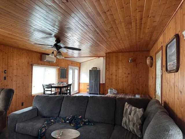 8034 Johnson Road Irons, MI 49644