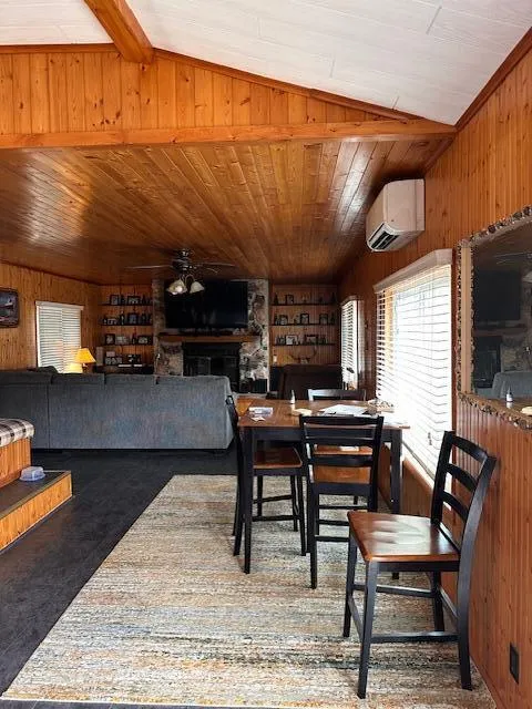 8034 Johnson Road Irons, MI 49644