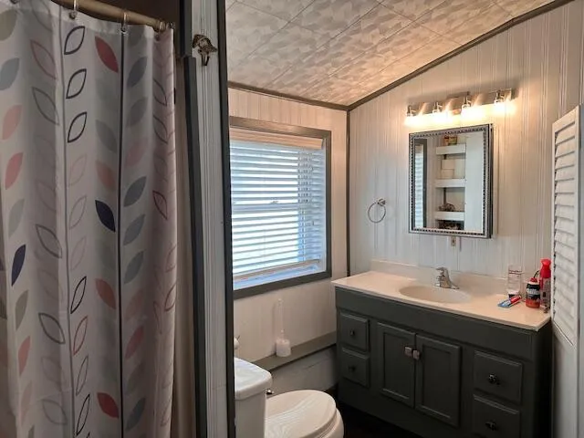 8034 Johnson Road Irons, MI 49644