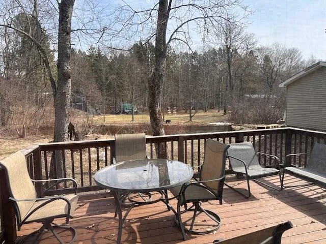 8034 Johnson Road Irons, MI 49644