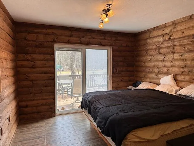 8034 Johnson Road Irons, MI 49644