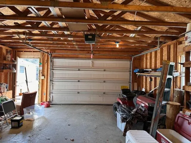 8034 Johnson Road Irons, MI 49644
