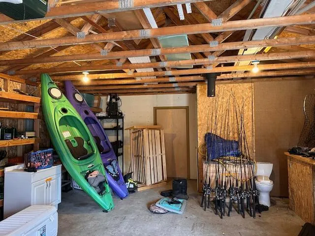 8034 Johnson Road Irons, MI 49644