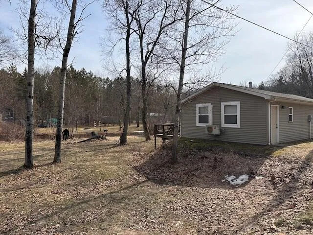 8034 Johnson Road Irons, MI 49644