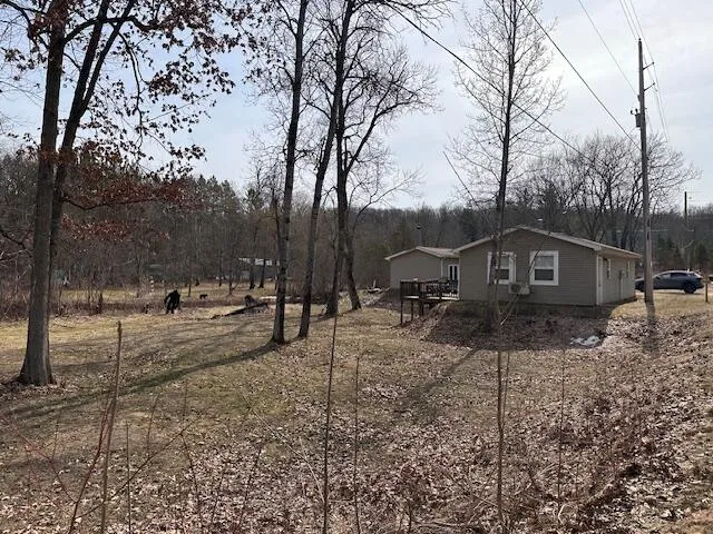 8034 Johnson Road Irons, MI 49644
