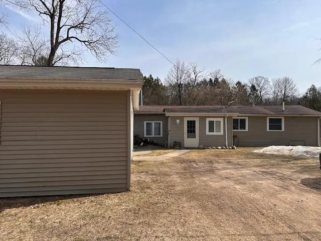 8034 Johnson Road Irons, MI 49644