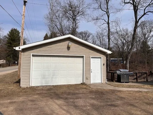 8034 Johnson Road Irons, MI 49644