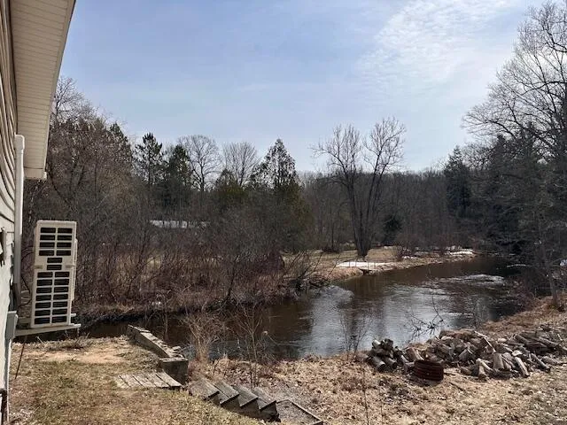 8034 Johnson Road Irons, MI 49644
