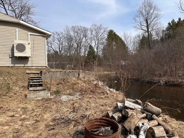 8034 Johnson Road Irons, MI 49644