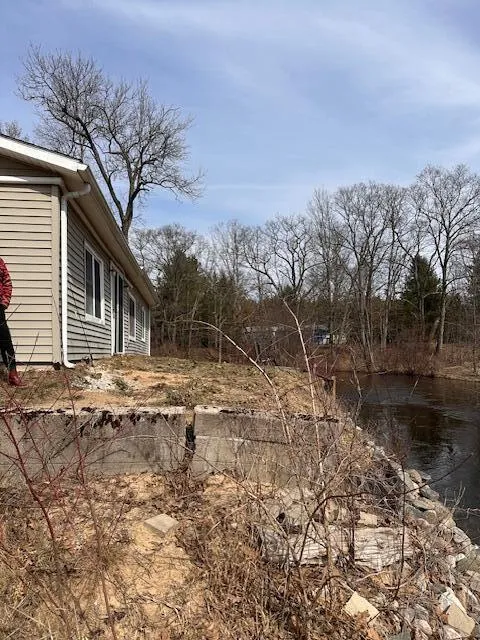 8034 Johnson Road Irons, MI 49644