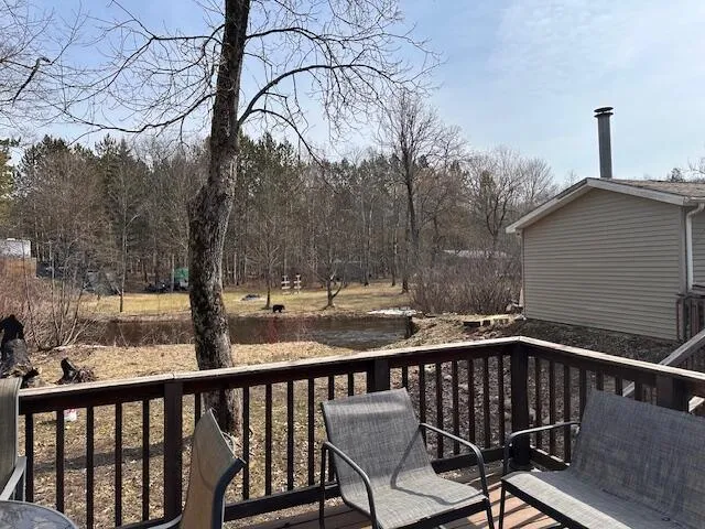 8034 Johnson Road Irons, MI 49644
