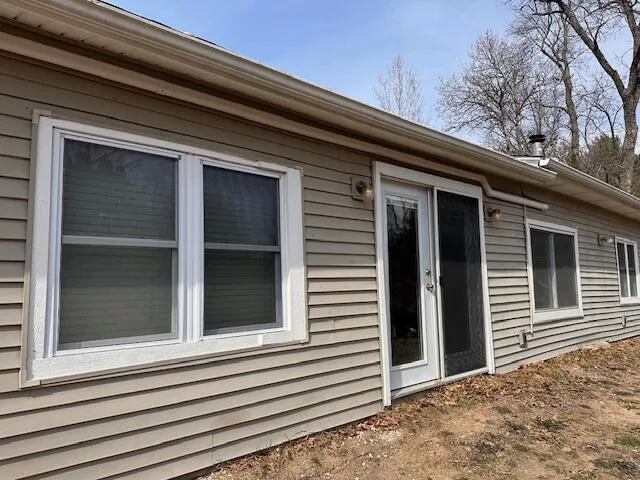 8034 Johnson Road Irons, MI 49644